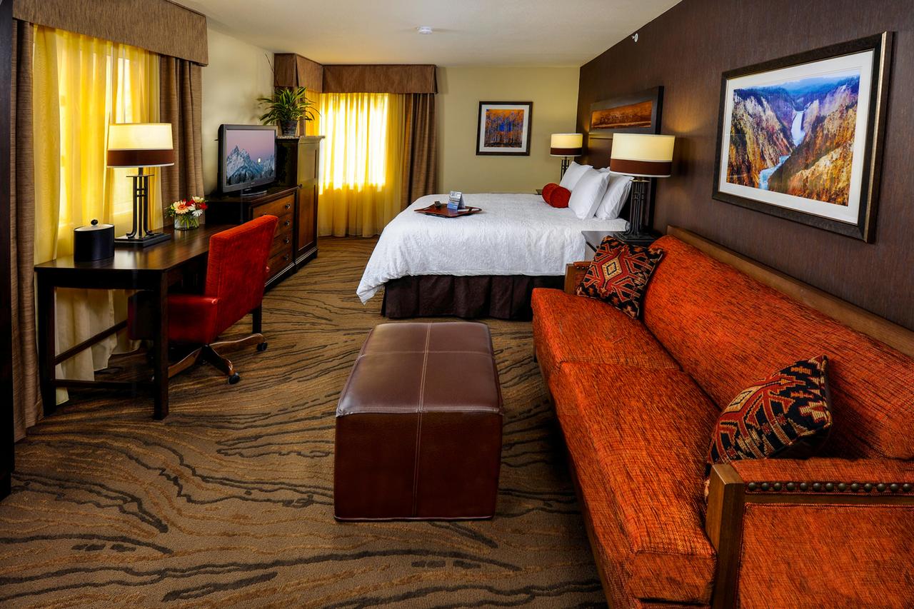 Hampton Inn Jackson Hole - thumb 21