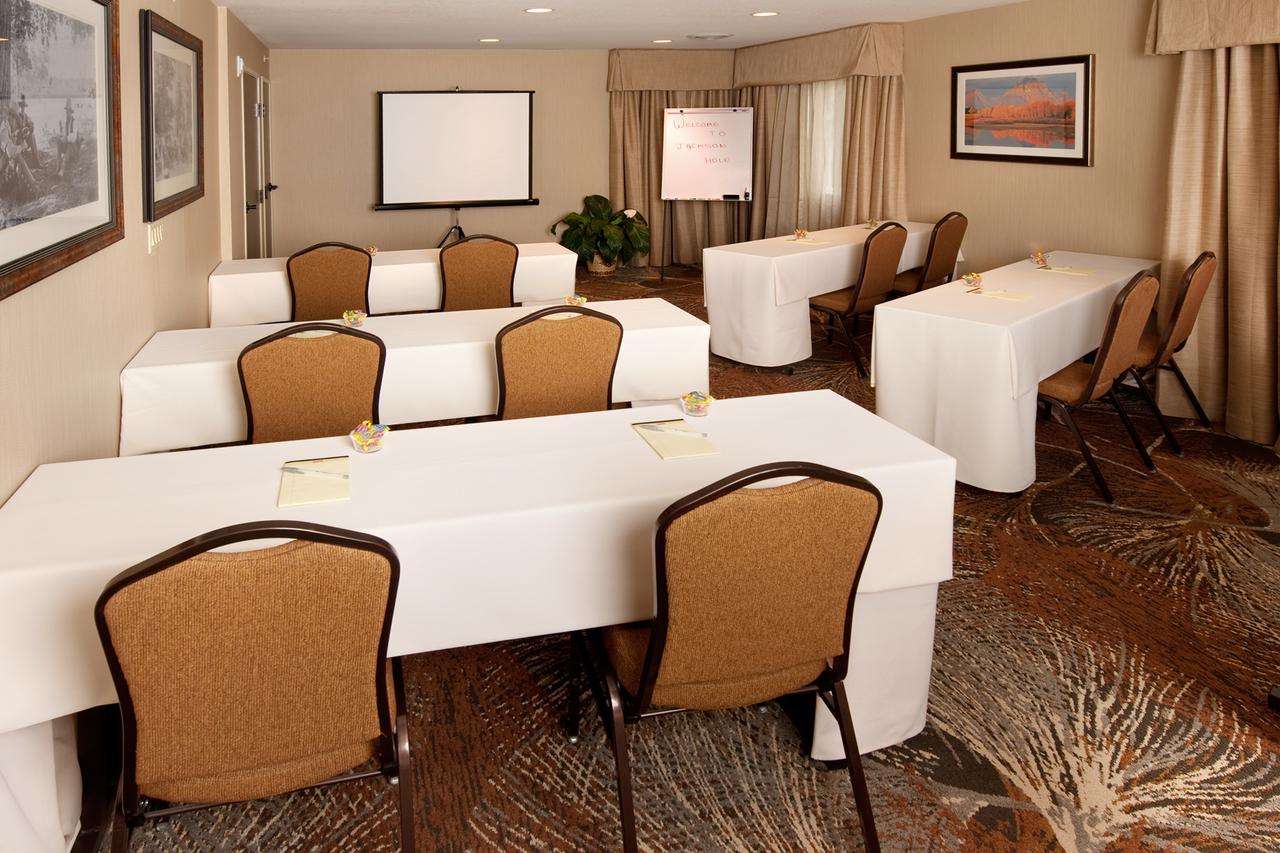 Hampton Inn Jackson Hole - thumb 14