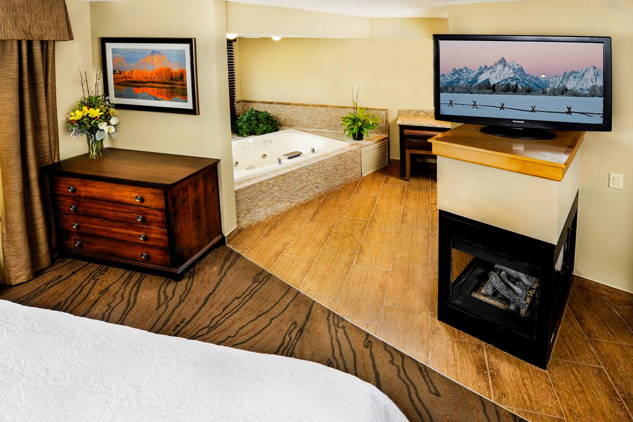 Hampton Inn Jackson Hole - thumb 20