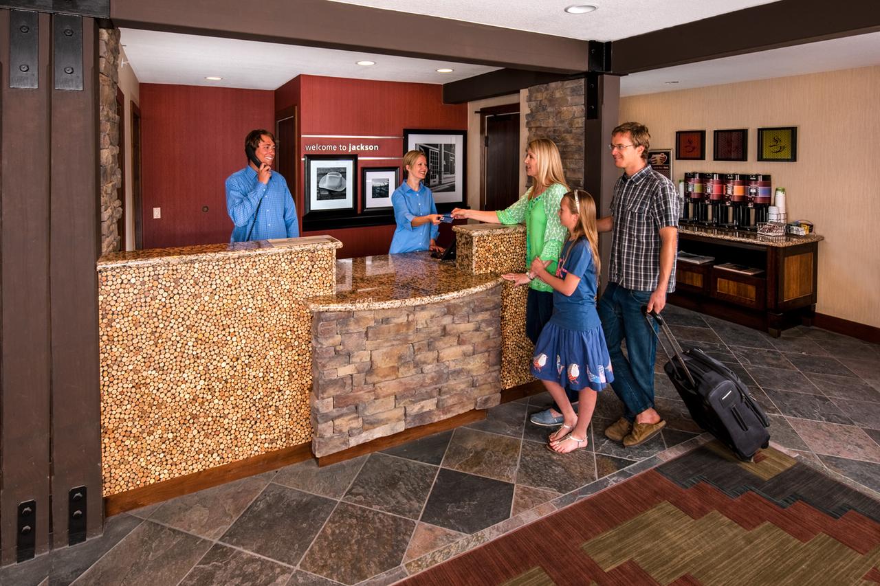 Hampton Inn Jackson Hole - thumb 4