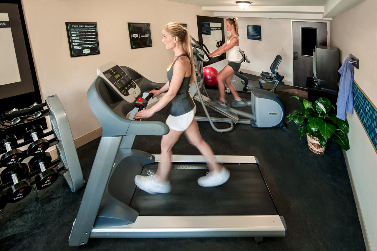 Hampton Inn Jackson Hole - thumb 16