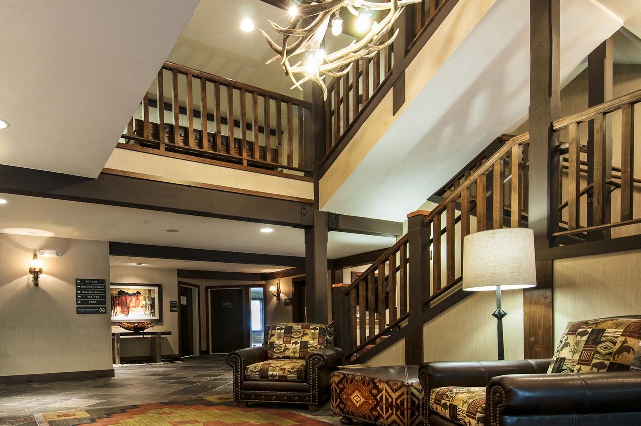 Hampton Inn Jackson Hole - thumb 6