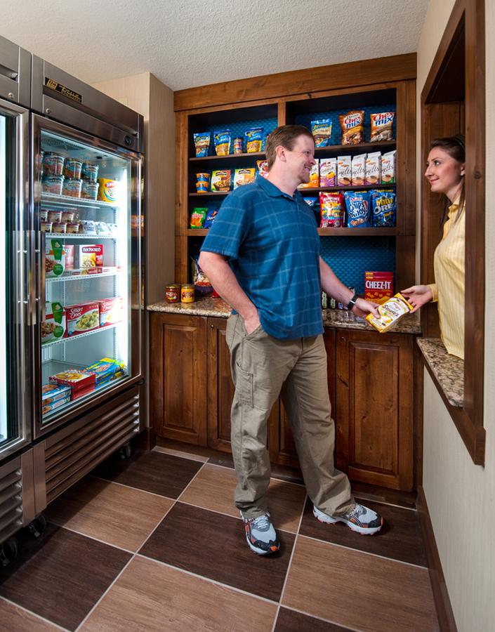 Hampton Inn Jackson Hole - thumb 8