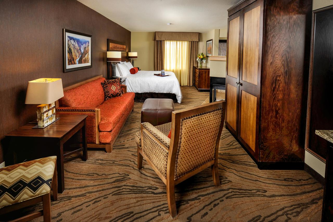 Hampton Inn Jackson Hole - thumb 19