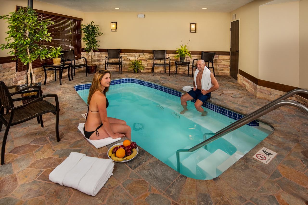 Hampton Inn Jackson Hole - thumb 15