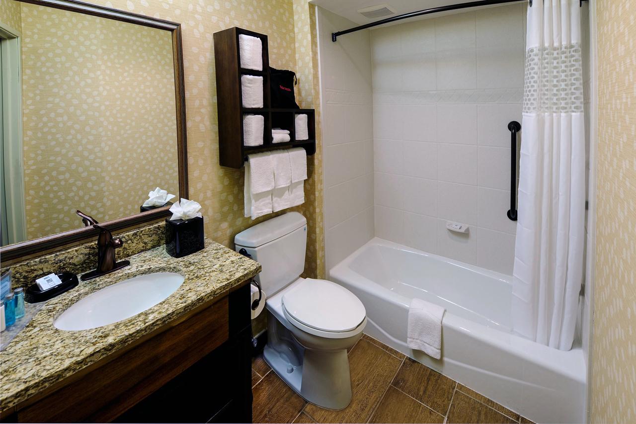 Hampton Inn Jackson Hole - thumb 23