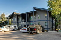 Abode at Rendezvous Accommodation Los Angeles