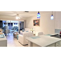 Beach Getaway in Oceanside Resort - Accommodation Los Angeles