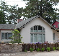 Pacific Serenade Brand New Remodel - Accommodation Los Angeles