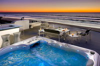 3415 - Beauty on the Beach Accommodation Los Angeles