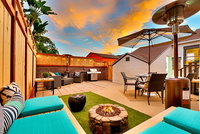 4079 - Mission Bay Scene Accommodation Los Angeles