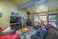 469 Cozy Mammoth Condo Accommodation Los Angeles