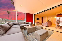 5115 02 - Ocean Beach 2 Accommodation Los Angeles