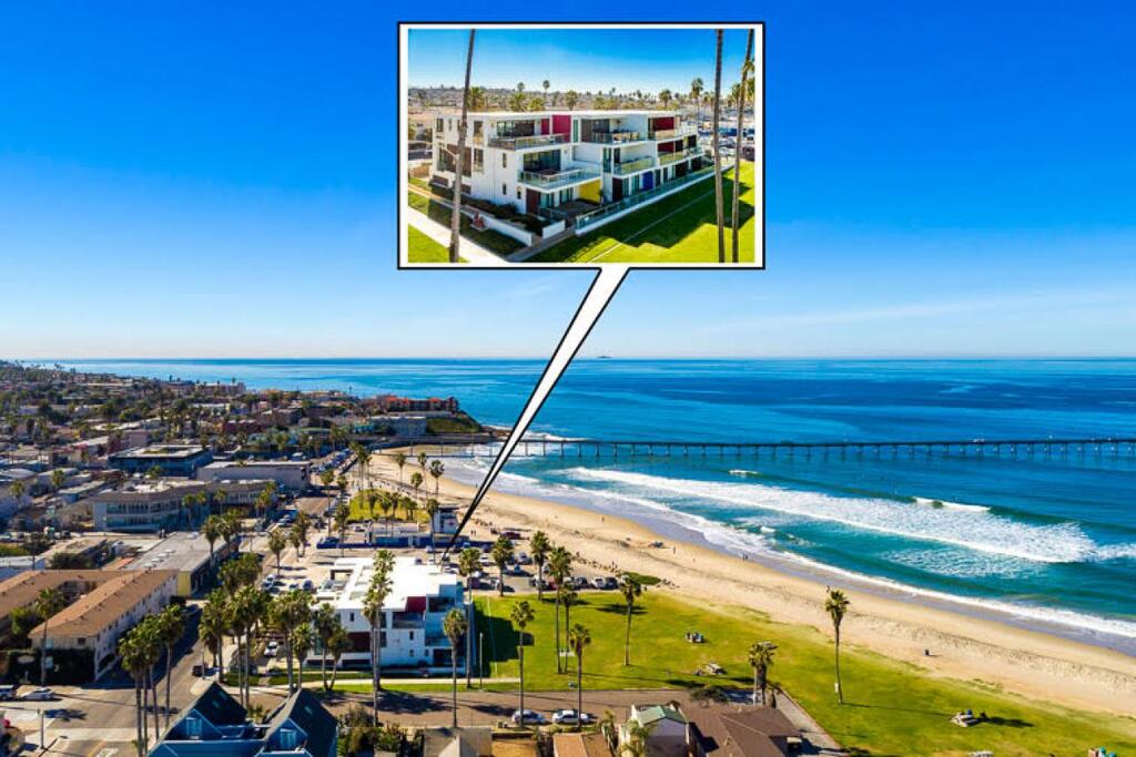 5115 #02 - Ocean Beach #2 - thumb 2
