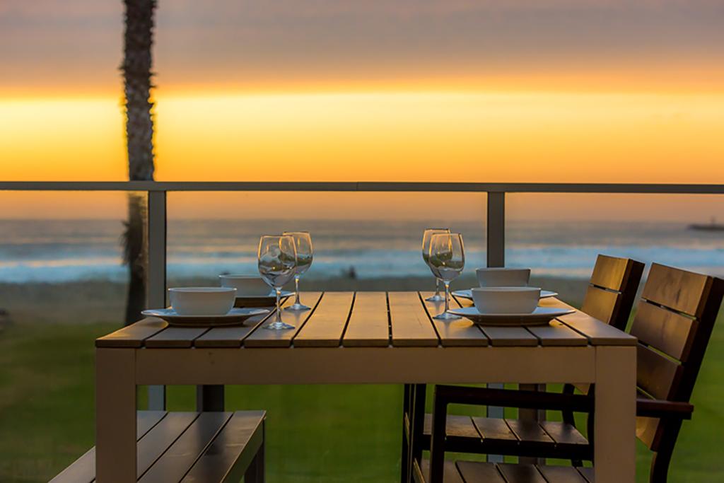 5115 #05 - Ocean Beachfront Villa #5 - thumb 0