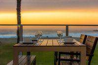 5115 05 - Ocean Beachfront Villa 5 Accommodation Los Angeles