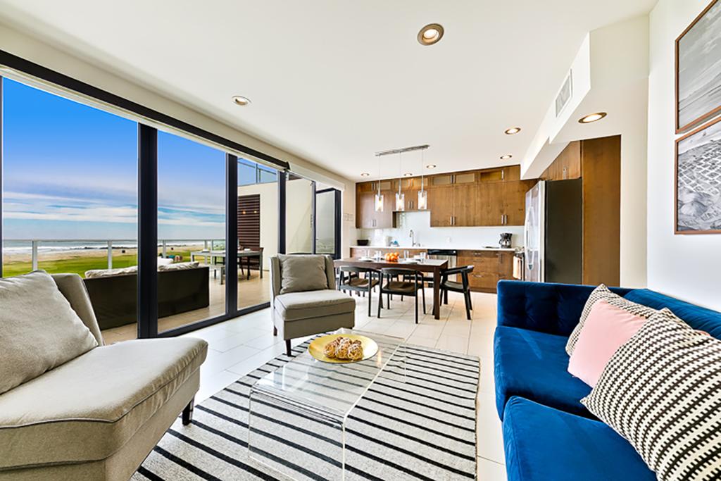 5115 #05 - Ocean Beachfront Villa #5 - thumb 3