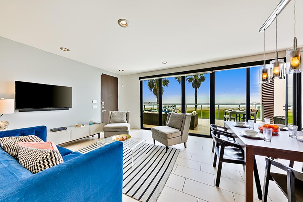 5115 #05 - Ocean Beachfront Villa #5 - thumb 2