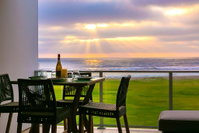 5115 Ocean Beachfront Villa Two Bedroom Condo 2 Accommodation Los Angeles