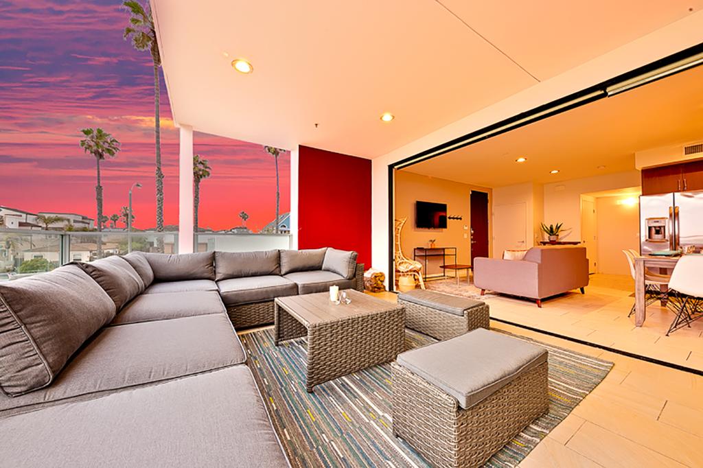 5115 Ocean Beachfront Villa Two Bedroom Condo #2 - thumb 1