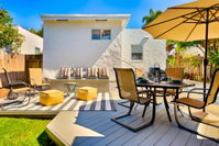 5280 - Casa Cass Accommodation Los Angeles