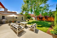 538 - Sunny Gardens Accommodation Los Angeles