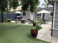 538 - Sunny Gardens Accommodation Los Angeles