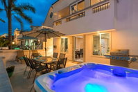 734 - Mission Beach Delight II Accommodation Los Angeles