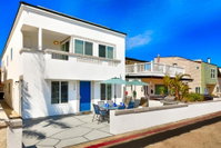 736 - Mission Beach Delight I Accommodation Los Angeles
