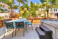 819 - Bay Breeze Accommodation Los Angeles
