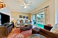 850 - Beauty and the Beach Four-Bedroom Apartment Accommodation Los Angeles