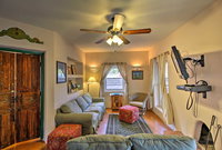 'Esperanza' - Quaint Tucson Home with Hot Tub and Patio Accommodation Los Angeles