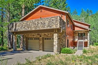 'Finley's Place' South Lake Tahoe Home Near Shore Accommodation Los Angeles