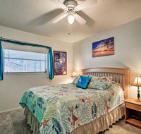 'Lighthouse Cottage' - Pet Friendly Bradenton Home - Accommodation Los Angeles