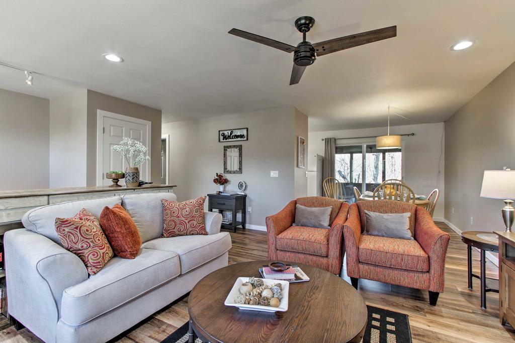 'RiverSong' Waterfront Mississippi River Home - thumb 0