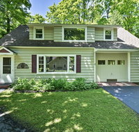 'The Carriage House' Walk to Peninsula St Park - Accommodation Los Angeles