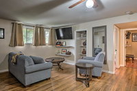 'The Moonshine' Apt in Nashville's Music Row Accommodation Los Angeles