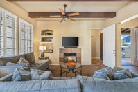 C48 Lux Villa Near Clubhouse W/ Mtn Views Condo Accommodation Los Angeles
