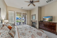 H90 Single Story Townhome Near Beautiful Fountain Condo Accommodation Los Angeles