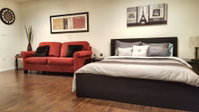  Quiet Comfy Guest House in Northridge close to CSUN  Accommodation Los Angeles