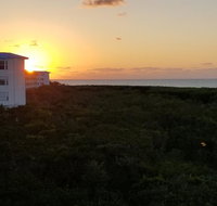 1 br peaceful ocean view retreat - Accommodation Los Angeles