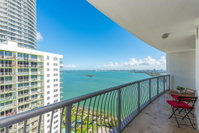 1/1 Miami - Downtown at Opera Tower 35th Accommodation Los Angeles