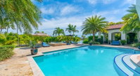 10 Bed Villa on the water Fits 22 people Accommodation Los Angeles