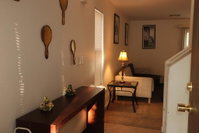 10 Min to Airport Entire 2-Story House Memory Foam Mattresses Free Parking WiFi Accommodation Los Angeles