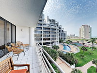 1000 Padre Blvd Condo 316 Accommodation Los Angeles