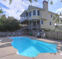 1001 - Mermaid Fantasy - Accommodation Los Angeles