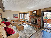 103 Meadow Lane Condo Unit 8 Accommodation Los Angeles