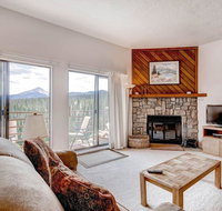 104-A Buffalo Ridge condo - Accommodation Los Angeles