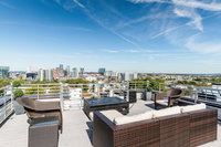 1049 Archer Home Accommodation Los Angeles