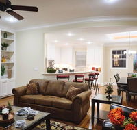 105 Detering Street Houston TX 77007 United States - Accommodation Los Angeles